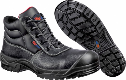 FOOTGUARD COMPACT MID (63.180.0)