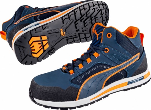 PUMA CROSSTWIST MID (63.314.0)