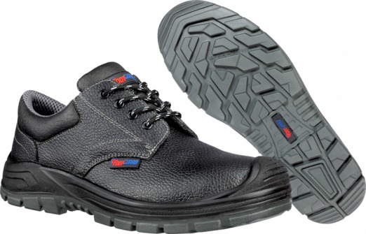 FOOTGUARD SOLID LOW (64.185.0)