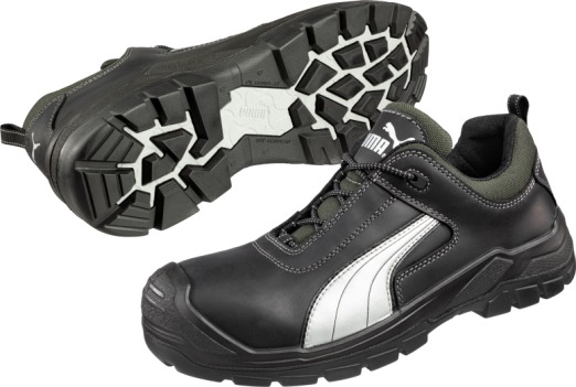 PUMA CASCADES LOW (64.072.0)