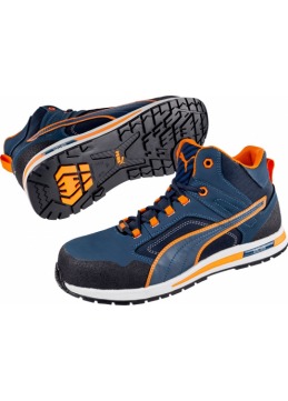 PUMA CROSSTWIST MID (63.314.0)