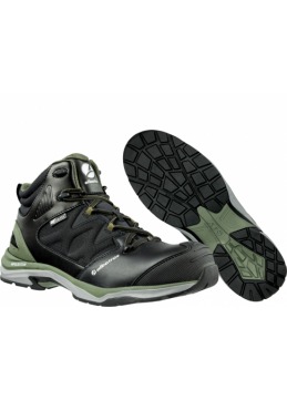 ALBATROS ULTRATRAIL OLIVE CTX MID (63.622.0)