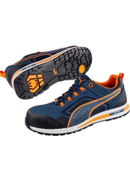 PUMA CROSSTWIST LOW (64.310.0)