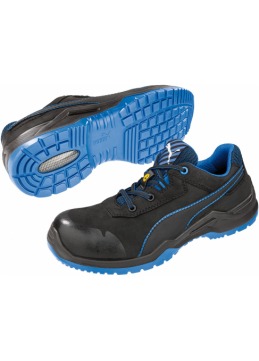 PUMA ARGON BLUE LOW (64.422.0)