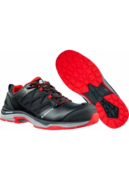 ALBATROS ULTRATRAIL BLACK LOW (64.620.0)