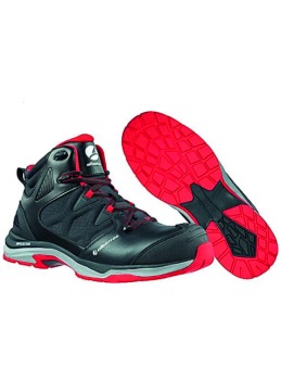 ALBATROS ULTRATRAIL BLACK MID (63.620.0)